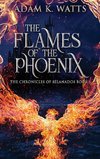 The Flames Of The Phoenix