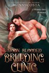 Moon Blooded Breeding Clinic