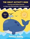The Great Activity Book