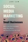 Social Media Marketing  for Small Businesses