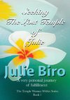 Seeking The Lost Temple of Julie