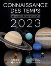 Connaissance des temps 2023