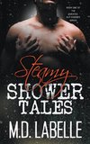 Steamy Shower Tales