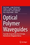 Optical Polymer Waveguides