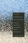 Distant Readings of Disciplinarity