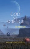 GOD vs SCIENCE