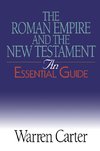 The Roman Empire and the New Testament