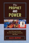 The Prophet and Power