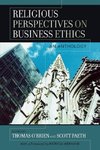 Religious Perspectives on Business Ethics