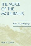 The Voice of the Mountains