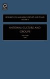 National Culture and Groups