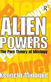 Alien Powers