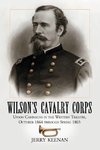 Wilson's Cavalry Corps