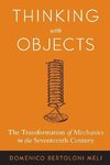 Thinking with Objects
