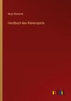 Handbuch des Klavierspiels