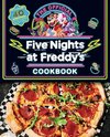 Five Nights at Freddy's Cook Book