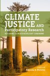 Climate Justice and Participatory Research