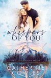 Whispers of You