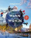 LONELY PLANET Bildband Wann am besten wohin 2