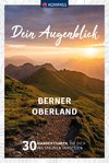 KOMPASS Dein Augenblick Berner Oberland