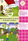 Das Erste Englische Lesebuch für Kinder und Eltern