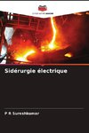 Sidérurgie électrique
