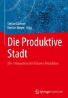 Die Produktive Stadt