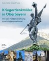 Kriegerdenkmäler in Oberbayern