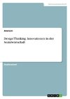 Design Thinking. Innovationen in der Sozialwirtschaft