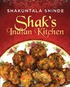 Shak's Indian Kitchen