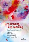 Deep Reading, Deep Learning
