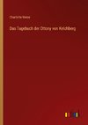 Das Tagebuch der Ottony von Kelchberg