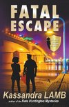Fatal Escape, A C.o.P. on the Scene Mystery