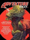 Adventure Tales #3 [Book Paper Edition]