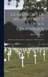 La Apoteósis De Arturo Prat Y De Sus Compañeros