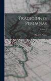 Tradiciones Peruanas; Volume 4