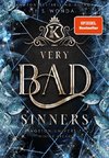 Very Bad Sinners