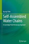 Self-Assembled Water Chains