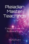 Pleiadian Master Teachings