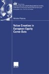 Value Creation Through European Equity Carve-Outs