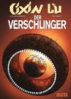 Cixin Liu: Der Verschlinger (Graphic Novel)