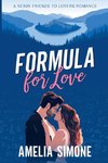 Formula for Love