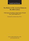 The History of the Assyrian Nation in the 20th Century