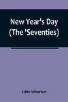 New Year's Day (The 'Seventies)