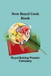 New Royal Cook Book
