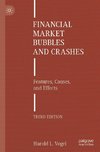 Financial Market Bubbles and Crashes
