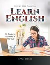 Step by Step Guide to Learn English