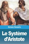 Le Système d'Aristote