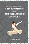 Training Outcomes Of Yogic Practices Among The Men Artistic Gymnasts