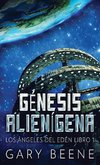 Génesis Alienígena